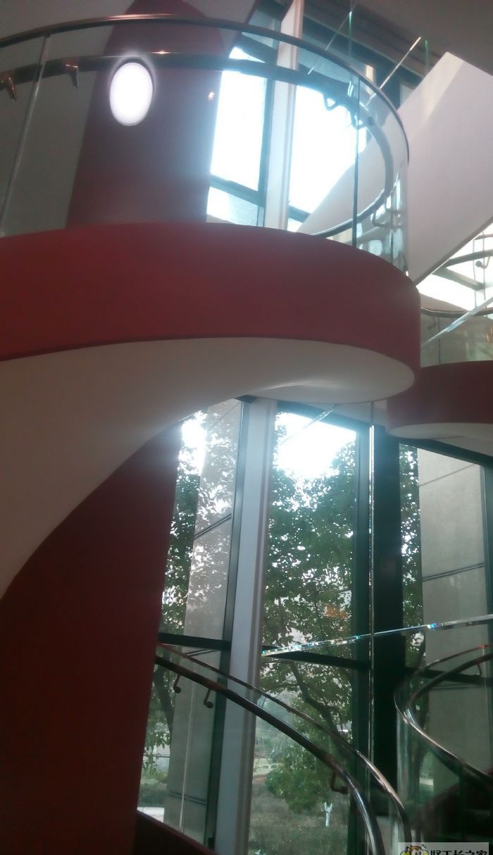 济南喜来登酒店装修效果图