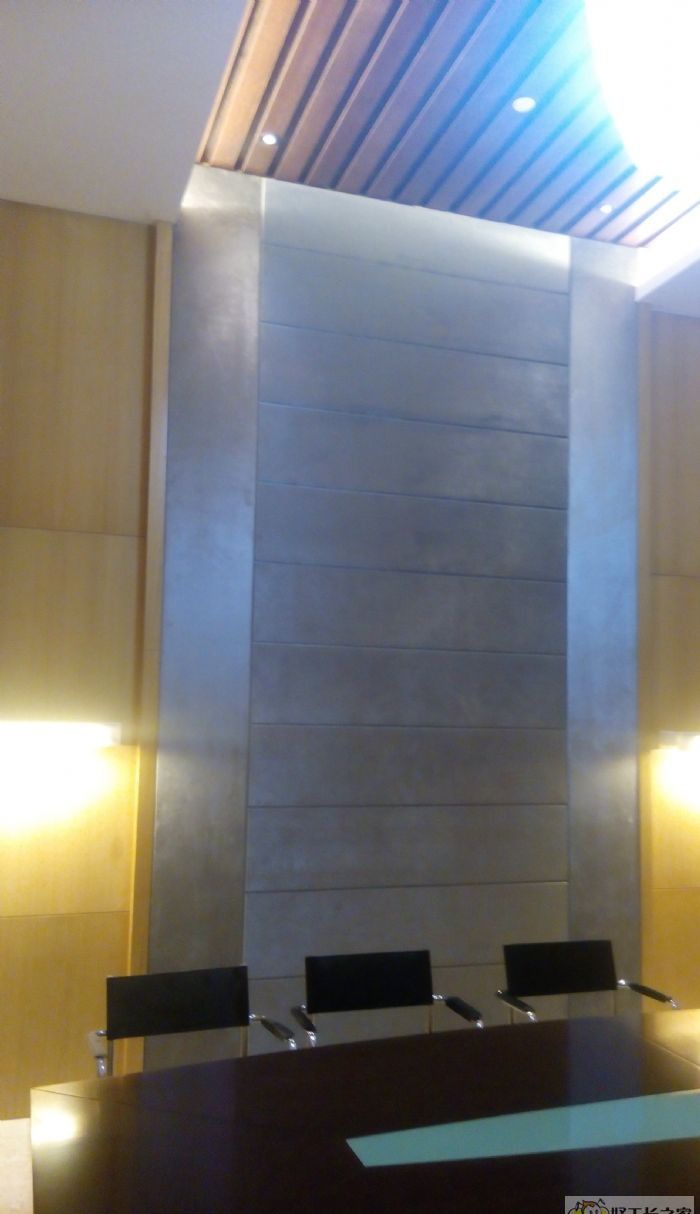 济南喜来登酒店装修效果图