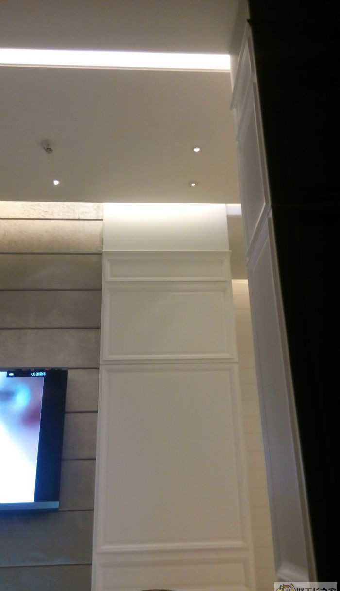 济南喜来登酒店装修效果图