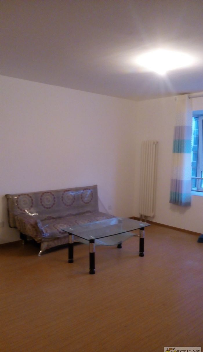 济南省直机关宿舍出租房装修效果图