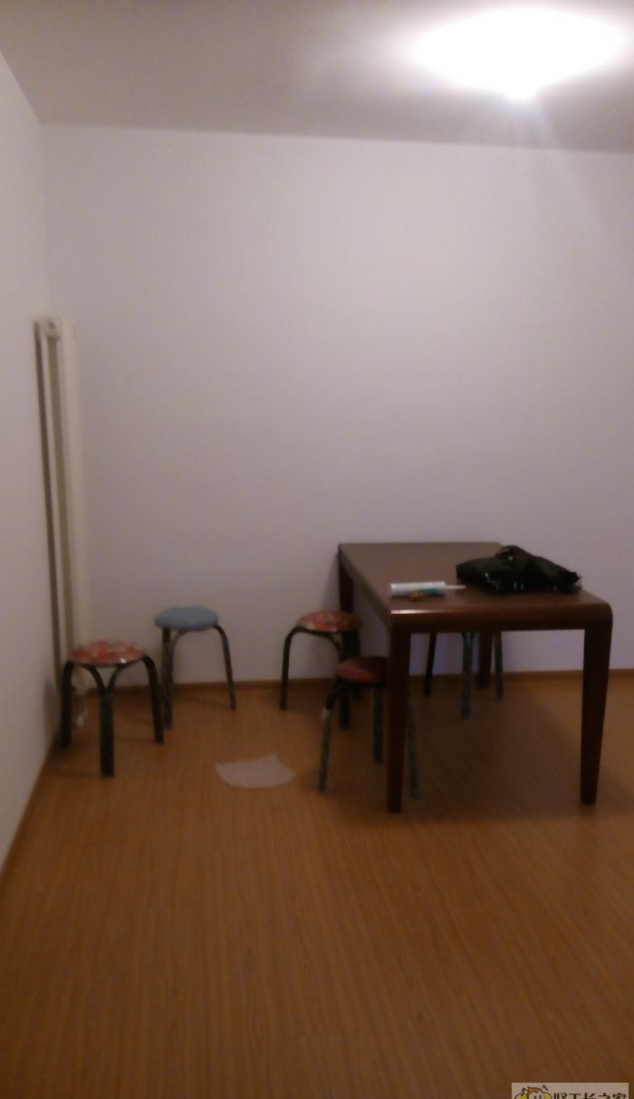 济南省直机关宿舍出租房装修效果图