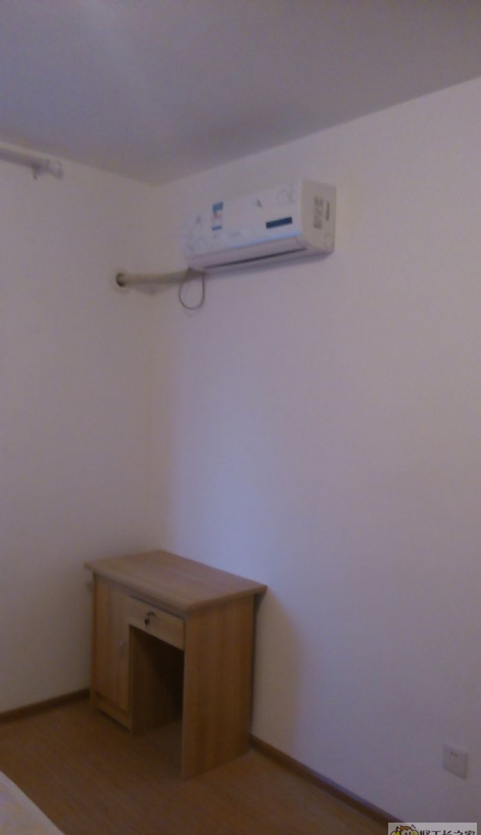 济南省直机关宿舍出租房装修效果图