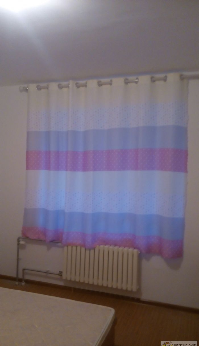 济南省直机关宿舍出租房装修效果图