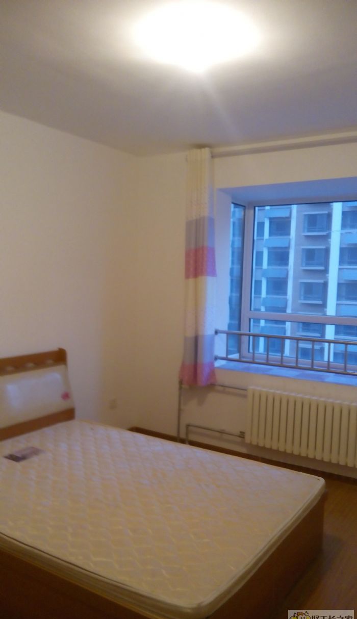 济南省直机关宿舍出租房装修效果图