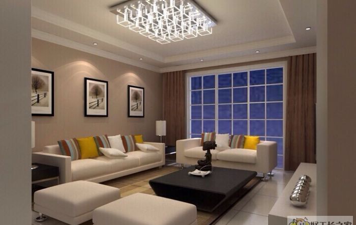 ���Ϻ�ׯ��԰װ��Ч��ͼ