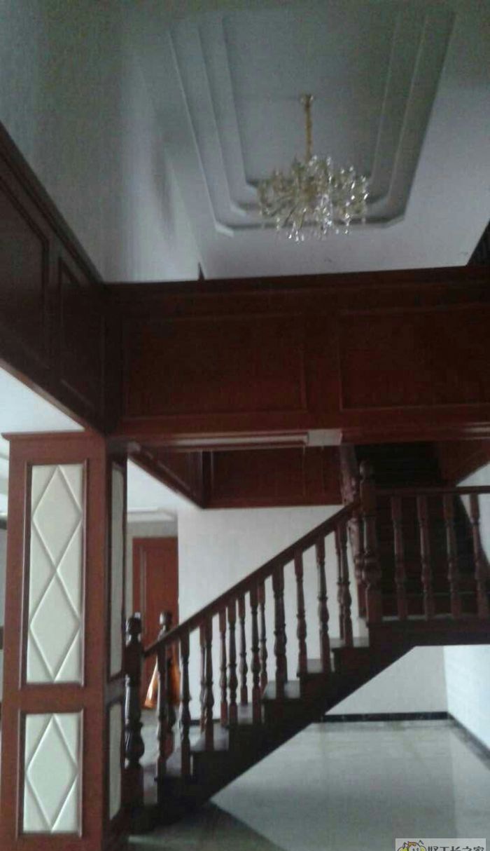 金华朗士达董事长装修效果图