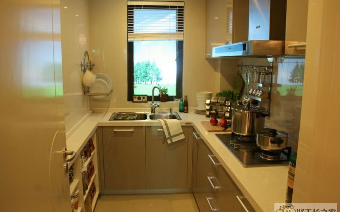 ���Զ��羰װ��Ч��ͼ