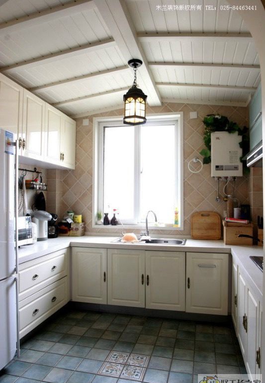 济南泉景天园装修效果图