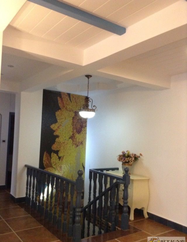 成都中铁装修效果图