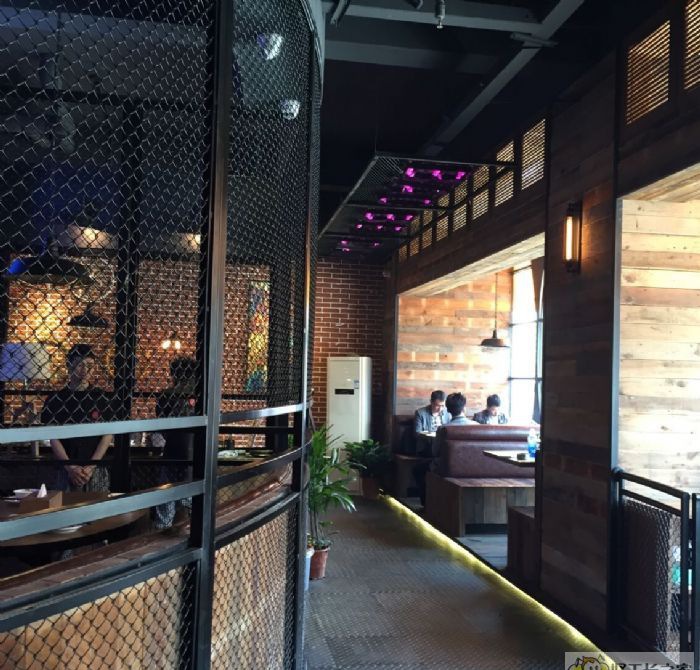 杭州东海柠檬郡装修效果图