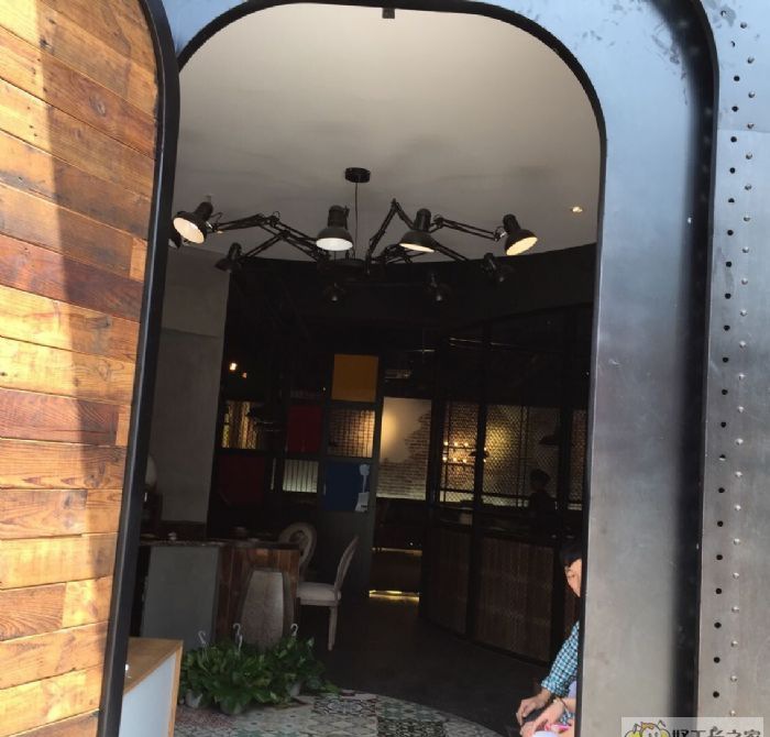 杭州东海柠檬郡装修效果图