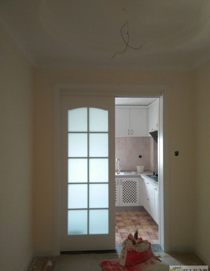 武汉联投龙湾装修效果图