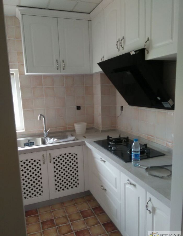 武汉联投龙湾装修效果图