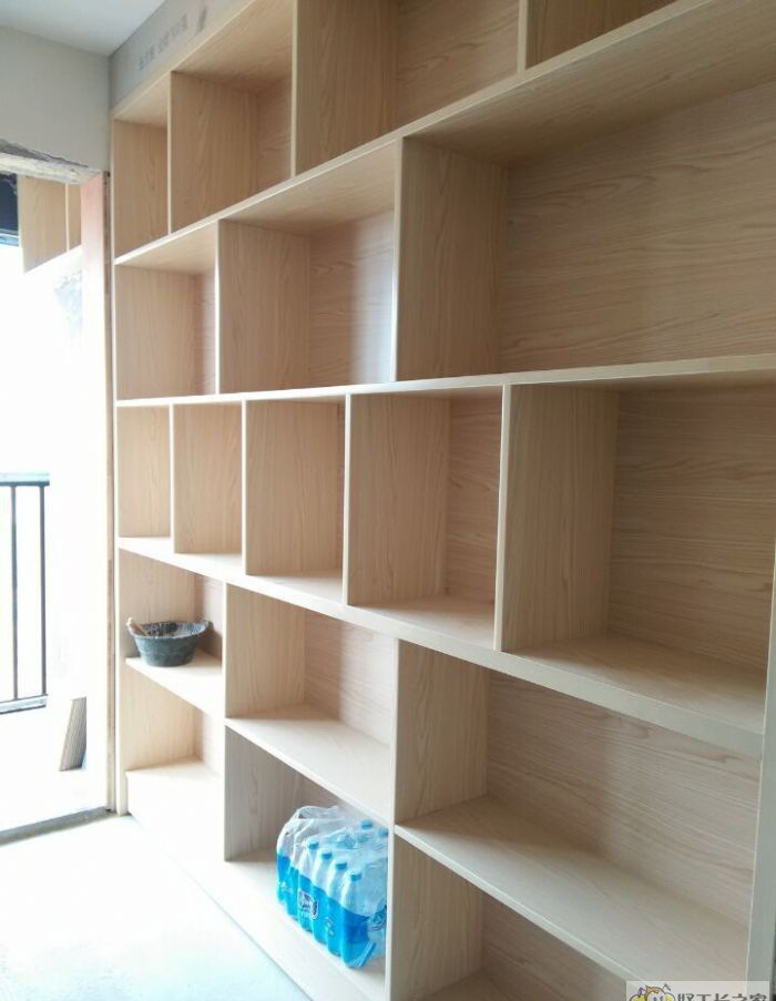 武汉联投龙湾装修效果图