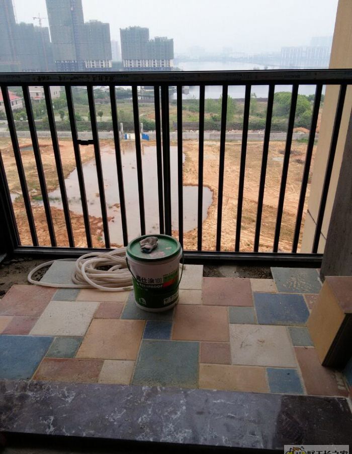 武汉联投龙湾装修效果图