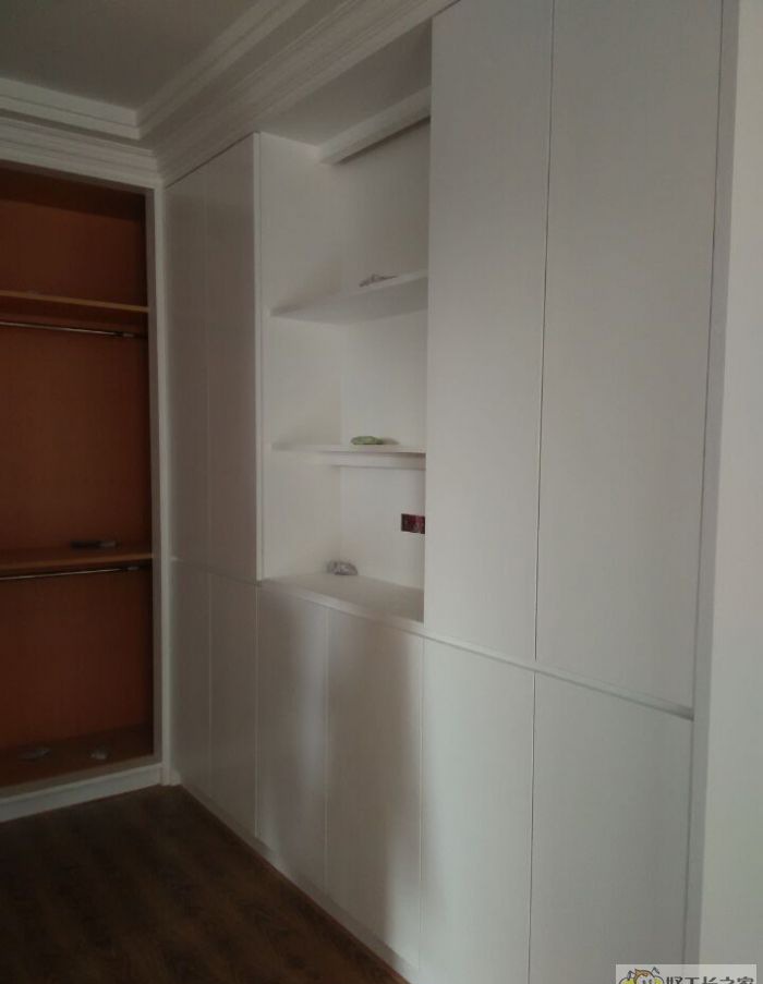 武汉南湖保利心语装修效果图