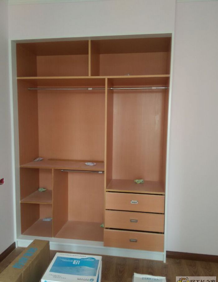 武汉南湖保利心语装修效果图