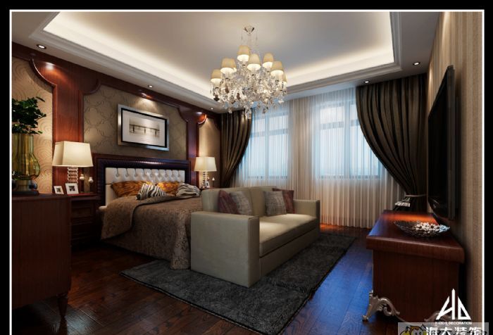 ������������װ��Ч��ͼ