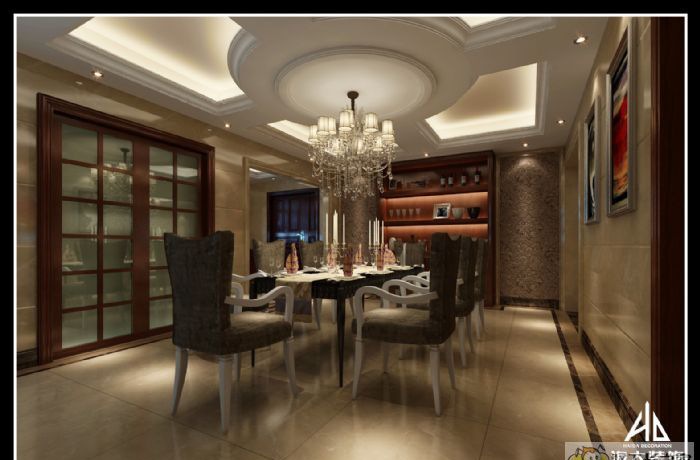 ������������װ��Ч��ͼ