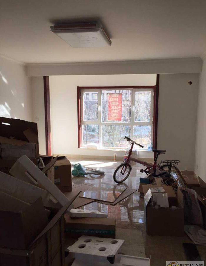 北京顺义区鲁能7号院装修效果图