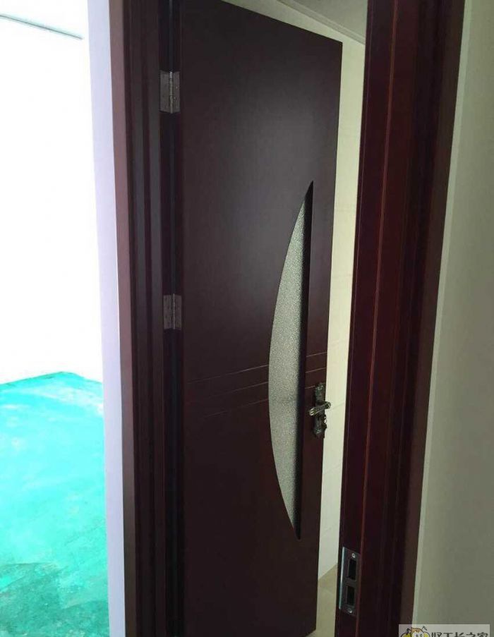 北京顺义区鲁能7号院装修效果图