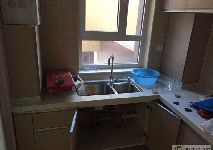 北京顺义区鲁能7号院装修效果图