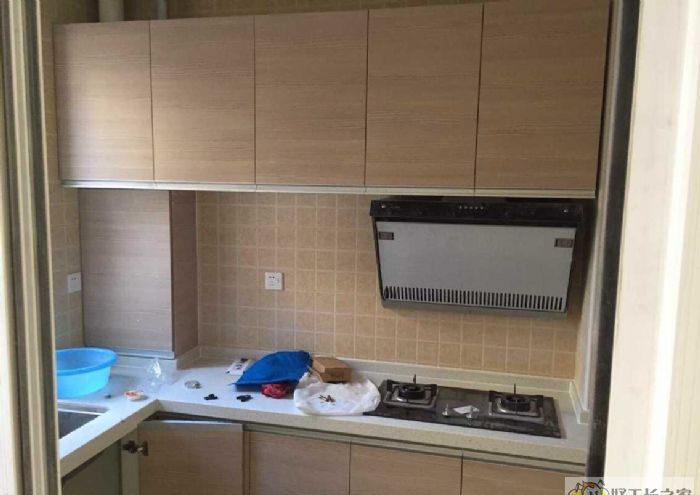 北京顺义区鲁能7号院装修效果图