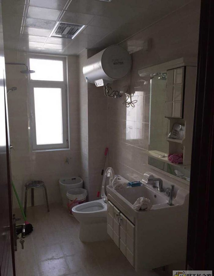 北京顺义区鲁能7号院装修效果图