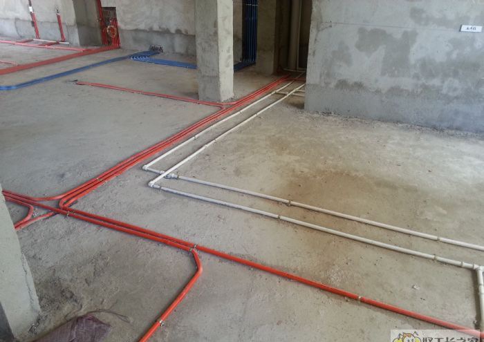 南宁扶绥别墅群装修效果图