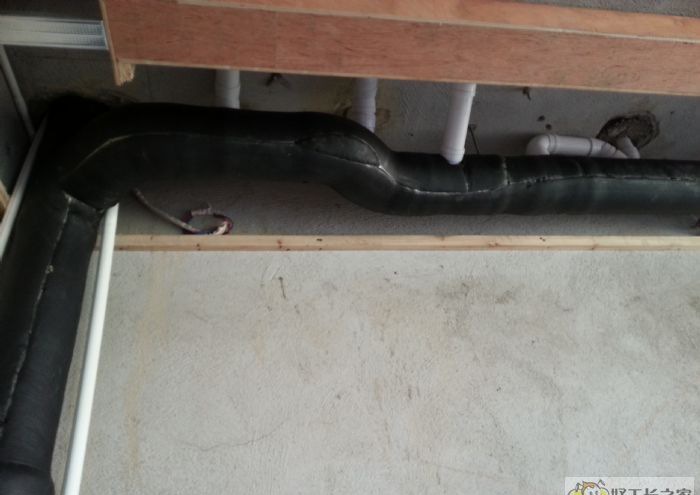 南宁扶绥别墅群装修效果图