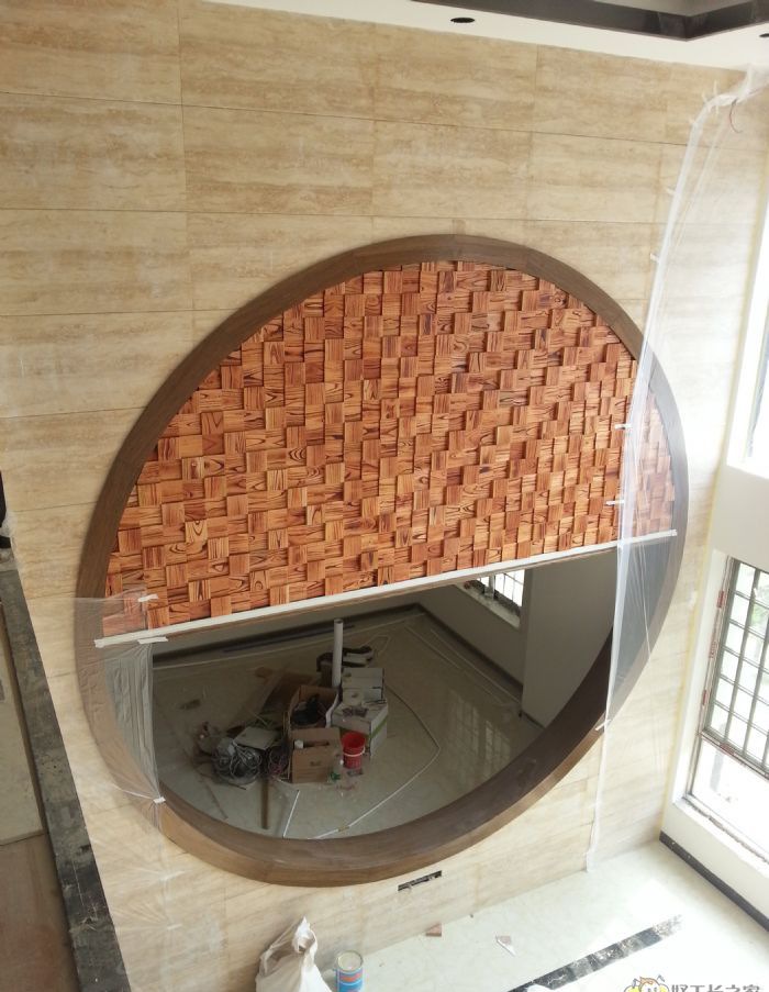 南宁扶绥别墅群装修效果图