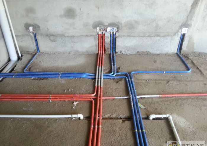 南宁扶绥别墅群装修效果图