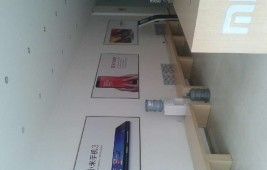 沈阳小米手机售后装修效果图