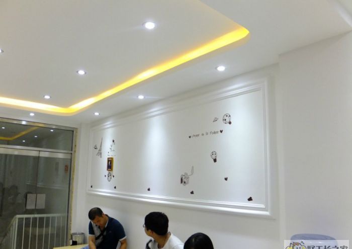 沈阳小米手机售后装修效果图