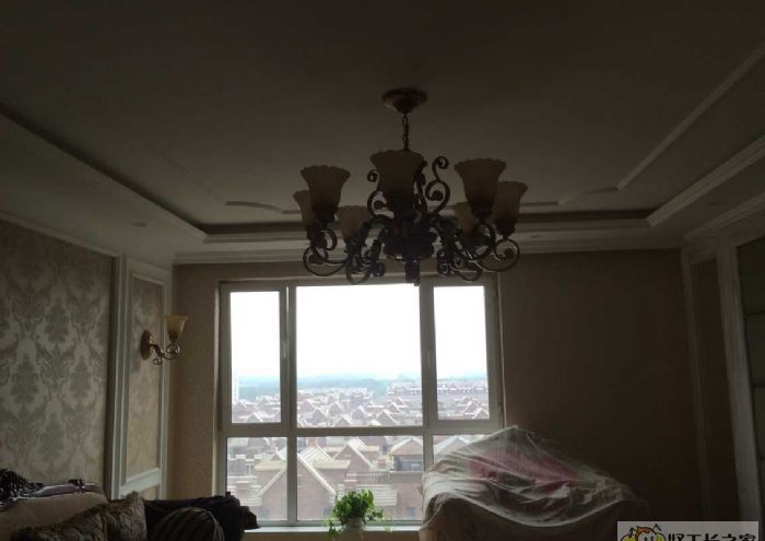 沈阳华润橡树湾装修效果图