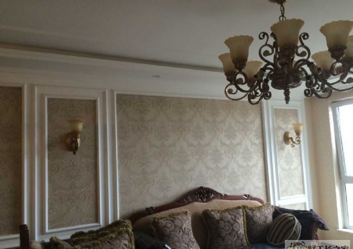 沈阳华润橡树湾装修效果图