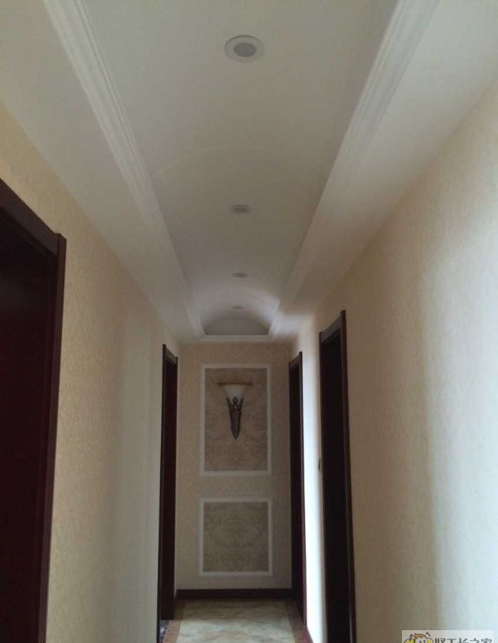 沈阳华润橡树湾装修效果图