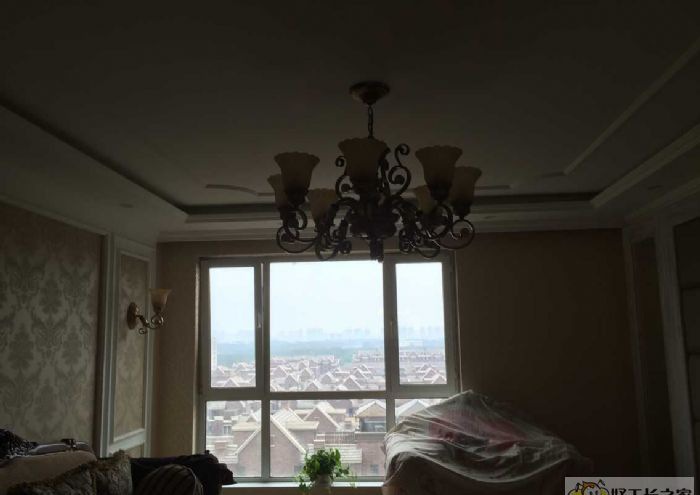 沈阳华润橡树湾装修效果图