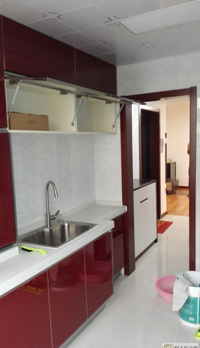 ������˳����װ��Ч��ͼ