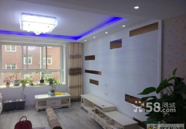 ����Ͽ����������԰װ��Ч��ͼ