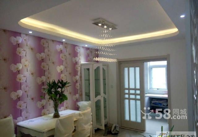 ����Ͽ����������԰װ��Ч��ͼ