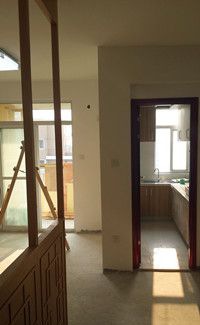 武汉三角路花园装修效果图