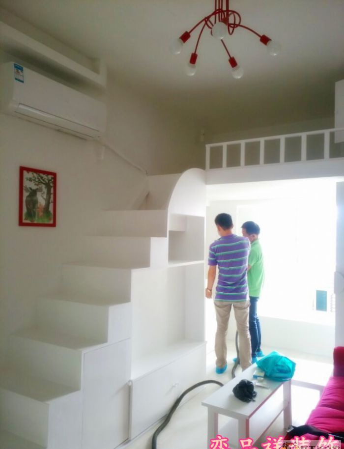 �人��������װ��Ч��ͼ