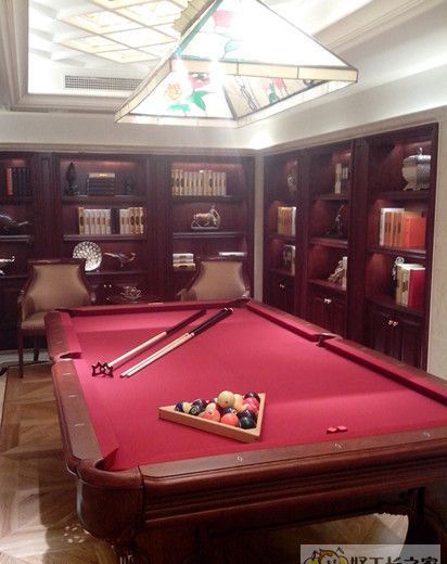 苏州黄金水岸装修效果图