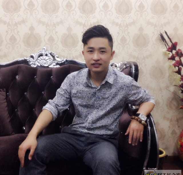 西安盛龙广场装修效果图