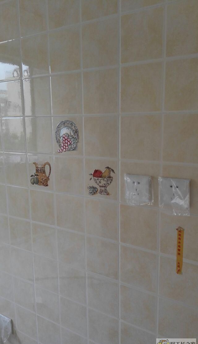 �����Ž������װ��Ч��ͼ