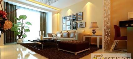 ��Ϫ��������װ��Ч��ͼ