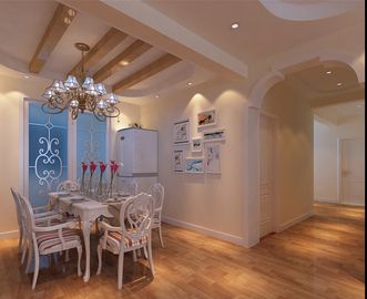 ��Ϫ����԰װ��Ч��ͼ