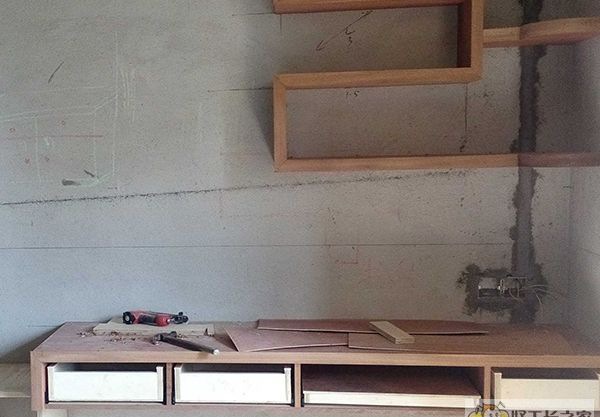 ǧ�ƺ�һ��װ��Ч��ͼ