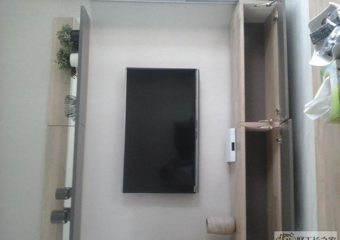 �Ϻ�������԰װ��Ч��ͼ